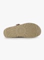 UGG Goldenstar Glide sandale femmes Beige 50191 3