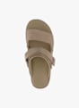 UGG Goldenstar Glide sandale femmes Beige 50191 4