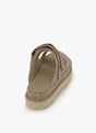 UGG Goldenstar Glide sandali donna Beige 50191 5