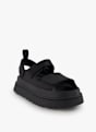 UGG Goldenglow sandali donna Nero 50181 2