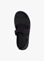 UGG Goldenglow sandali donna Nero 50181 4