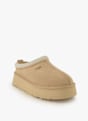 UGG Tazz II chaussons femmes Beige 50189 2
