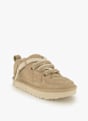 UGG Lo Lowmel Damen Sneaker Braun 50200 2