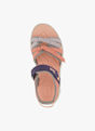 TEVA Tirra sandali da trekking bambini Albicocca 50204 3
