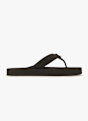 TEVA Mush II Damen Flip FLop Schwarz 50195 1