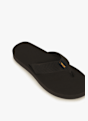 TEVA Mush II Damen Flip FLop Schwarz 50195 5