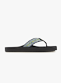 TEVA Mush II tongs femmes Bleu 50205 1