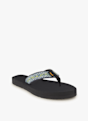 TEVA Mush II Damen Flip FLop Blau 50205 2