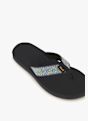 TEVA Mush II Damen Flip FLop Blau 50205 5