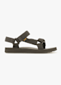 TEVA Original Universal sandale de trekking femmes Noir 50202 1