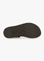 TEVA Original Universal sandale de trekking femmes Noir 50202 3