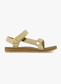 TEVA Original Universal Damen Trekkingsandale Beige 50198 1
