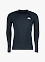 Quiksilver Everyday 50+ Herren Lycra Shirt Blau 51117 1