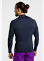 Quiksilver Everyday 50+ Herren Lycra Shirt Blau 51117 3