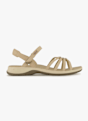 TEVA Tirra Traveler sandale de trekking femmes Beige 51127 1