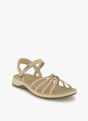 TEVA Tirra Traveler sandale de trekking femmes Beige 51127 2