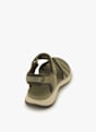 TEVA Tirra Sport sandali da trekking donna Verde 51129 4