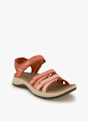 TEVA Tirra Sport sandale de trekking	femmes Corail 51133 2