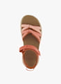 TEVA Tirra Sport Damen Trekkingsandale Coral 51133 3