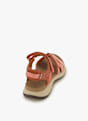 TEVA Tirra Sport Damen Trekkingsandale Coral 51133 4