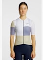 GORE BIKE WEAR SWIFTRIDE Block maglia da bike donna Beige 51132 1