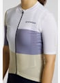 GORE BIKE WEAR SWIFTRIDE Block maglia da bike donna Beige 51132 4