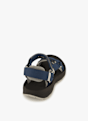 TEVA Hydratrek sandali da trekking uomo Blu 51120 4