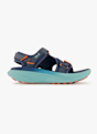 TEVA Aventrail R2T Herren Trekkingsandale Blau 51131 1