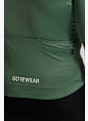 GORE BIKE WEAR SPINSHIFT Herren Biketrikot Grün 51123 4
