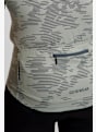 GORE BIKE WEAR SWIFTRIDE Electro Herren Biketrikot Grau 51128 5