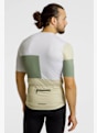 GORE BIKE WEAR SWIFTRIDE Block Herren Biketrikot Beige 51125 2