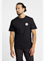 Element Seal Bp Herren T-Shirt Schwarz 51130 2