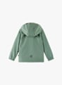 reima Vantti Mini veste softshell enfants Vert 50208 2
