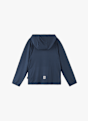 reima Hytyton Bugproof Mini Kinder Midlayer Blau 51138 2