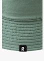 reima Itikka Bugproof cappello da sole bambini Grigio 50211 3