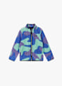 reima Tupsis Mini midlayer bambini Blu 51144 2