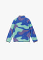 reima Tupsis Mini Kinder Midlayer Blau 51144 3