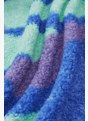 reima Tupsis Mini Kinder Midlayer Blau 51144 6