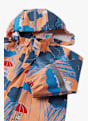 reima Moomin Plask costume imperméable jeune enfant Rose 50215 5