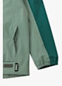 reima Salmi Mini veste outdoor enfants Vert 50675 4