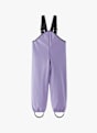 reima Lammikko Mini Kinder Regenhose Lila 50226 2