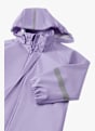 reima Lampi Mini giacca impermeabile bambini Viola 50221 3