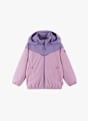 reima Tuuliaho Mini giacca outdoor bambini Pink 50220 1
