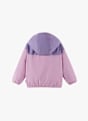 reima Tuuliaho Mini veste outdoor enfants Pink 50220 2