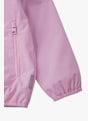 reima Tuuliaho Mini giacca outdoor bambini Rosa 50220 4