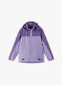 reima Salmi Mini giacca outdoor bambini Viola 50219 1