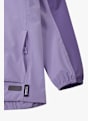 reima Salmi Mini giacca outdoor bambini Viola 50219 4