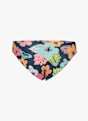 Roxy Morning Flower 50+ Kleinkind Lycra Shirt + Badeslip Blau 50225 6