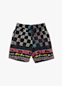 Quiksilver Everyday Printed Volley 13" costume da bagno bimbo Blu Scuro 50228 1