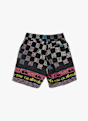 Quiksilver Everyday Printed Volley 13" costume da bagno bimbo Blu Scuro 50228 2